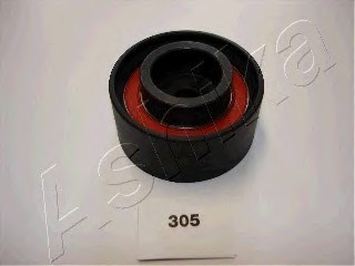4503305 ASHIKA РОЛИК ДОПОЛНИТЕЛЬНЫЙ Ремня ГРМ