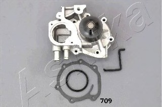Фото помпа subaru forester (sg) 2.0 3507709 ASHIKA 3507709 ASHIKA ПОМПА SUBARU FORESTER (SG) 2.0