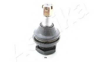 Опора кульова передн. нижн. NISSAN NAVARA, PICK UP (вир-во ASHIKA) 7301115