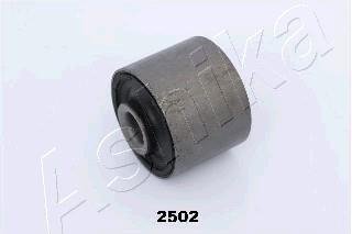 GOM2502 ASHIKA СБЛОК ПЕРЕДНЕГО Рычага ЗАДНИЙ