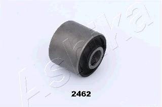 GOM2462 ASHIKA ВТУЛКА ПЕРЕДНЕГО АМОРТИЗАТОРА
