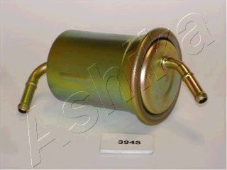 Фото фильтр ТОПЛИВНЫЙ KIA SPORTAGE 3003394 ASHIKA 3003394 ASHIKA Фильтр ТОПЛИВНЫЙ KIA SPORTAGE