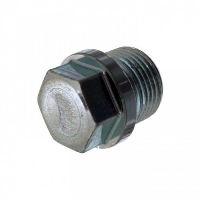Фото болт поддона сливной SUBARU 30660 FEBI (Germany) 30660 FEBI (Germany) Болт поддона сливной SUBARU