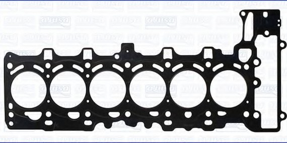 Фото прокладка, головка цилиндра 10176410 AJUSA 10176410 AJUSA Прокладка, головка цилиндра