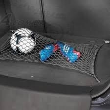 Фото сетка багажного отделения 857781H500EQ MOBIS 857781H500EQ MOBIS Сетка багажного отделения