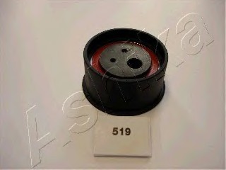 Фото ролик-натяжитель ремня грм 4505519 ASHIKA 4505519 ASHIKA РОЛИК-Натяжитель Ремня ГРМ