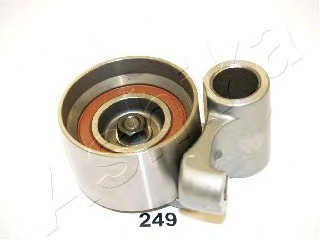 4502249 ASHIKA РОЛИК-Натяжитель Ремня ГРМ