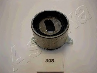 Фото ролик-натяжитель ремня грм 4503308 ASHIKA 4503308 ASHIKA РОЛИК-Натяжитель Ремня ГРМ
