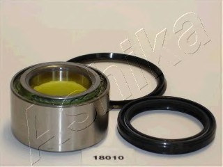 Фото подшипник ПЕРЕДНЕЙ СТУПИЦЫ 4418010 ASHIKA 4418010 ASHIKA Подшипник ПЕРЕДНЕЙ СТУПИЦЫ