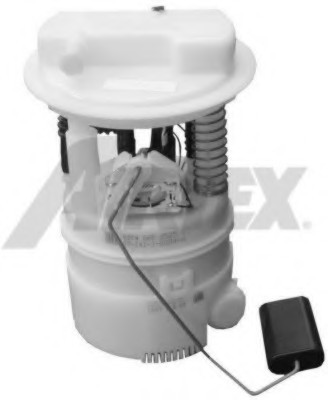 Фото насос електричний AIRTEX E10573M AIRTEX E10573M AIRTEX Насос електричний AIRTEX