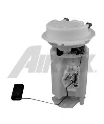 Фото насос електричний AIRTEX E10205M AIRTEX E10205M AIRTEX Насос електричний AIRTEX