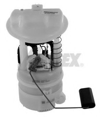Насос електричний AIRTEX E10572M