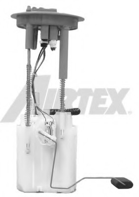 НАСОС Електричний AIRTEX E10636M