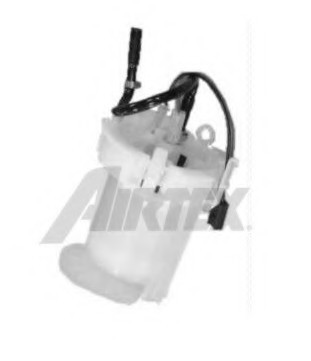 E10357 AIRTEX Насос електричний AIRTEX