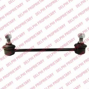 TC1876 DELPHI Тяга стабилизатора TC1876