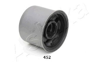 GOM452 ASHIKA Кронштейн, подушки рычага