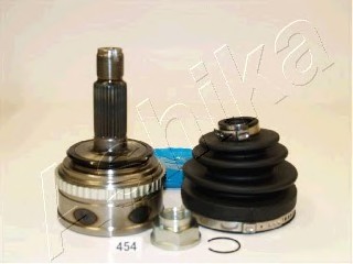 ШРКШ зі змазкою в комплекті 6204454