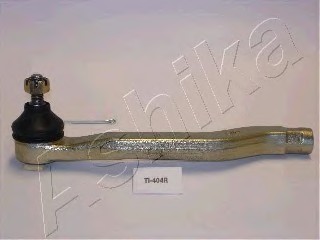 Фото наконечник РУЛЕВОЙ ПРАВЫЙ 11104404R ASHIKA 11104404R ASHIKA Наконечник РУЛЕВОЙ ПРАВЫЙ