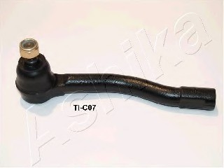 Фото наконечник РУЛЕВОЙ ПРАВЫЙ 1110CC07R ASHIKA 1110CC07R ASHIKA Наконечник РУЛЕВОЙ ПРАВЫЙ