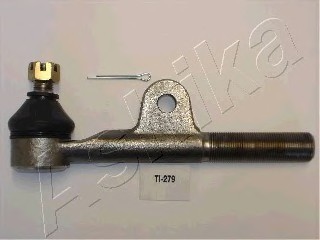 11102279 ASHIKA Наконечник РУЛЕВОЙ ПРАВЫЙ