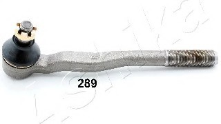 Фото наконечник РУЛЕВОЙ ПРАВЫЙ 11102282R ASHIKA 11102282R ASHIKA Наконечник РУЛЕВОЙ ПРАВЫЙ
