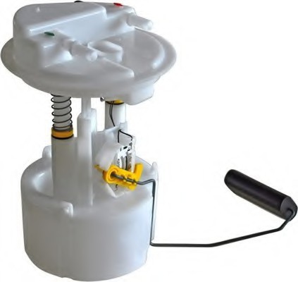 Фото модуль топливного насоса 313011313050 MAGNETI MARELLI (Италия) 313011313050 MAGNETI MARELLI (Италия) Модуль топливного насоса