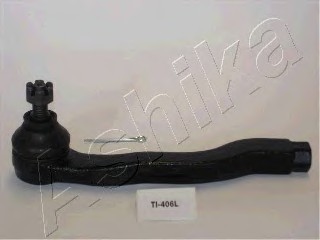 Фото наконечник РУЛЕВОЙ ЛЕВЫЙ 11104406L ASHIKA 11104406L ASHIKA Наконечник РУЛЕВОЙ ЛЕВЫЙ