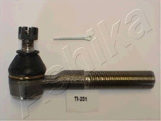 Фото наконечник РУЛЕВОЙ ЛЕВЫЙ 11102251 ASHIKA 11102251 ASHIKA Наконечник РУЛЕВОЙ ЛЕВЫЙ
