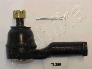 Фото наконечник рулевой тяги 11103309 ASHIKA 11103309 ASHIKA Наконечник рулевой тяги