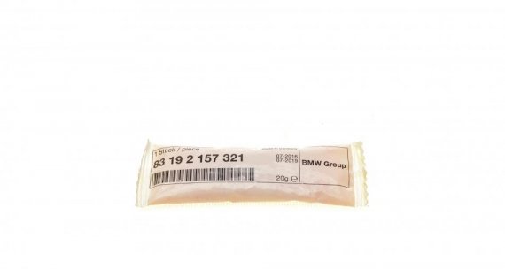83192157321 BMW Пластичная смазка rhf 1