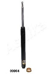 Фото амортизатор bmw 3 (e30) MA00064 ASHIKA MA00064 ASHIKA АМОРТИЗАТОР BMW 3 (E30)