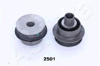 GOM2501 ASHIKA СБЛОК ПЕРЕДНЕГО Рычага