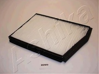 Фото фильтр САЛОННЫЙ NUBIRA 21DWW0 ASHIKA 21DWW0 ASHIKA Фильтр САЛОННЫЙ NUBIRA
