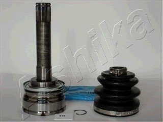 ШРКШ з попил. MITSUBISHI L200, PAJERO II 90- (вир-во ASHIKA) 6205513