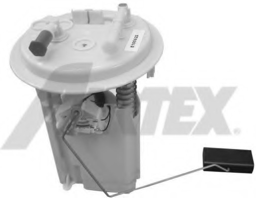 Фото датчик, запас топлива E10562S AIRTEX E10562S AIRTEX Датчик, запас топлива