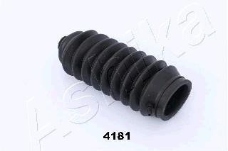 Пильник рульового механізму гумовий GOM4181