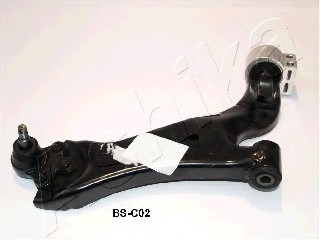 720CC01R ASHIKA Рычаг ПЕРЕДНИЙ ПРАВЫЙ