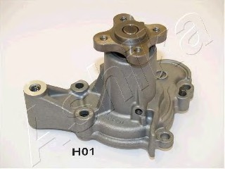 Фото насос водяной (помпа) 350HH01 ASHIKA 350HH01 ASHIKA НАСОС Водяной (ПОМПА)