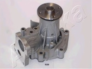 3505529 ASHIKA НАСОС Водяной (ПОМПА)