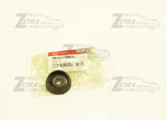 0K20139830 MOBIS Опора – втулка балки