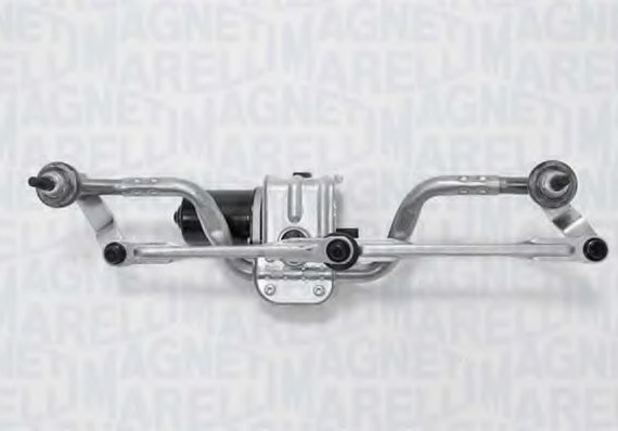 Фото система очистки окон 064352103010 MAGNETI MARELLI (Италия) 064352103010 MAGNETI MARELLI (Италия) Система очистки окон