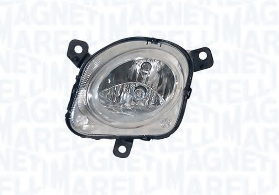 712475001129 MAGNETI MARELLI (Италия) Фара дальнего света