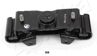 Подвеска, двигатель GOM558