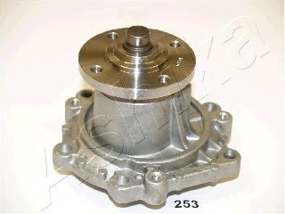 Фото помпа водяная hilux 3502253 ASHIKA 3502253 ASHIKA ПОМПА ВОДЯНАЯ HILUX