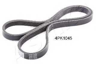 1124PK1045 ASHIKA Ремень поликлиновый