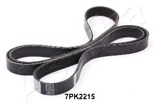 1127PK2215 ASHIKA Ремінь поліклиновий