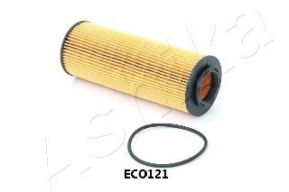 Фото фильтр Масляный ДВС 10ECO121 ASHIKA 10ECO121 ASHIKA Фильтр Масляный ДВС