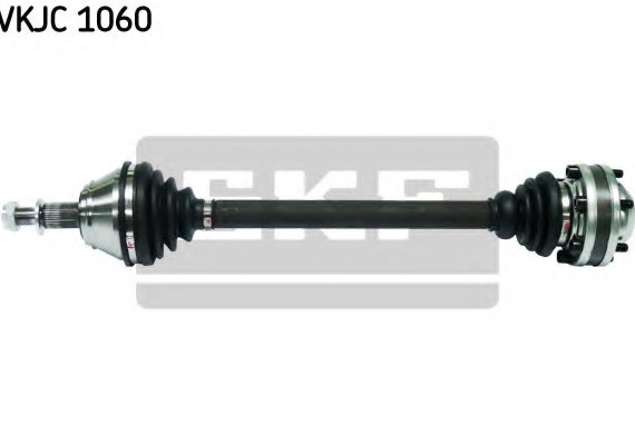 VKJC 1060 SKF Приводная полуось