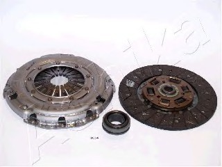 920KK34 ASHIKA КОМПЛЕКТ СЦЕПЛЕНИЯ