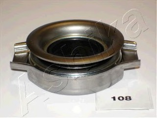 Фото підшипник вижимний NISSAN X-TRAIL 01- (вир-во ASHIKA) 9001108 ASHIKA 9001108 ASHIKA Підшипник вижимний NISSAN X-TRAIL 01- (вир-во ASHIKA)